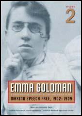 Emma Goldman