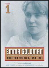 Emma Goldman