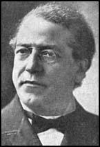 Samuel Gompers