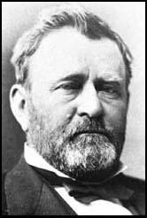 Ulysses S. Grant