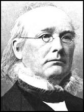 Horace Greeley