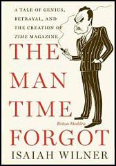 The Man Time Forgot