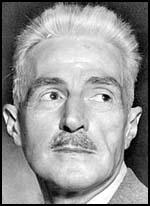 Dashiell Hammett