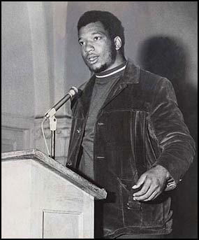 Fred Hampton