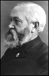 Benjamin Harrison