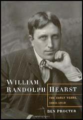 William Randolph Hearst