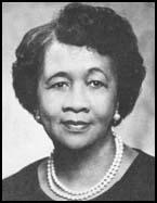 Dorothy Height