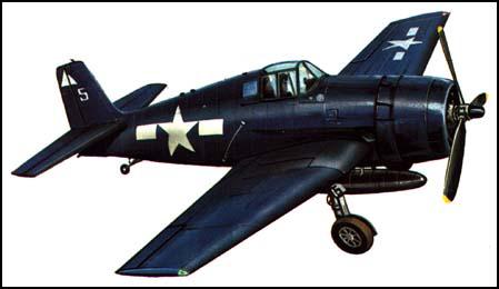 Grumman Hellcat