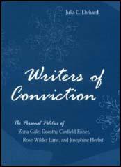 Writers of Conviction