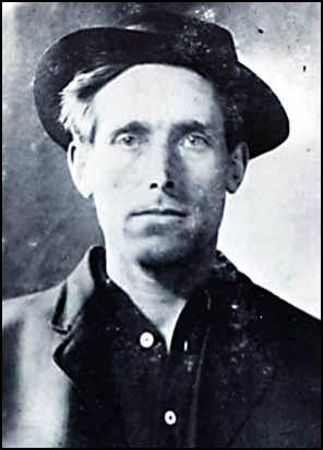 Joe Hill