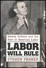 Labor Will Rule