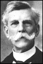 Oliver Wendell Holmes Jnr