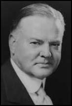 Herbert Hoover