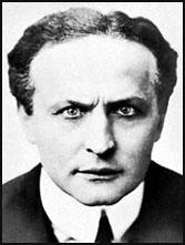 Harry Houdini