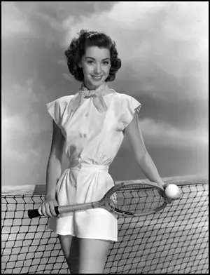 Marsha Hunt