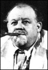 Burl Ives