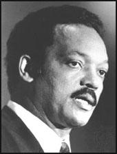 Jessie Jackson