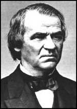 Andrew Johnson