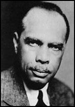 James Weldon Johnson