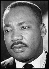 Martin Luther King