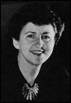 Freda Kirchwey