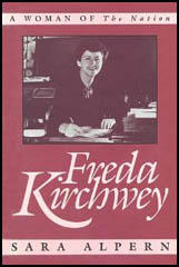 Freda Kirchwey