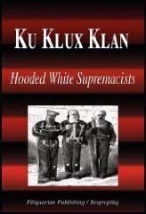 Ku Klux Klan