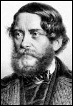 Lajos Kossuth