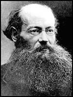 Peter Kropotkin