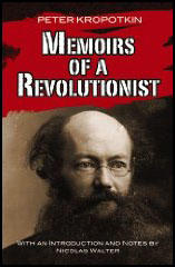 Memoirs of a Revolutionist