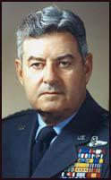 Curtis LeMay