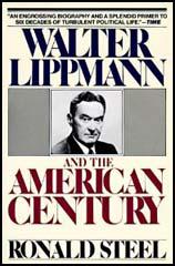 Walter Lippmann