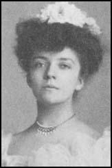 Alice Roosevelt Longworth
