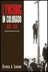 Lynching in Colorado