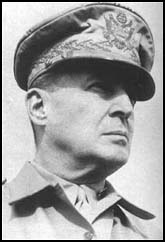 Douglas MacArthur