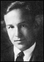 Archibald MacLeish