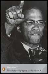 Autobiography of Malcolm X