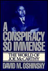 The World of Joe McCarthy