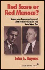 Red Scare or Red Menace