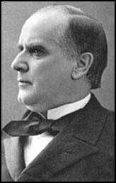 William McKinley