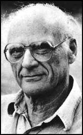 Arthur Miller