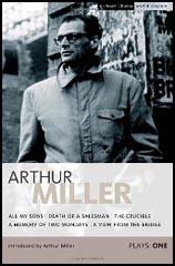 Arthur Miller