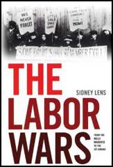 The Labor Wars