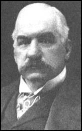 John Pierpont Morgan