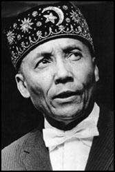 Elijah Muhammad