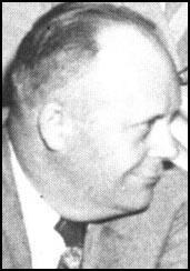 Karl Mundt