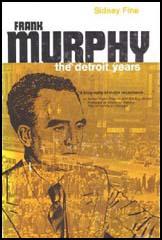 Frank Murphy