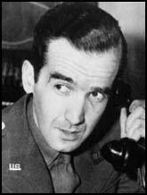 Edward Murrow