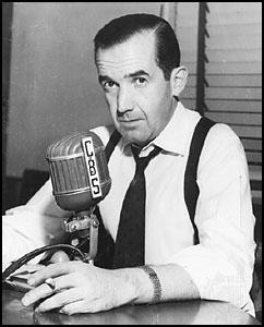 Ed Murrow