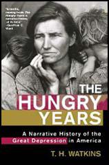 The Hungry Years